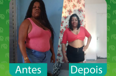 New Detox – A Chave Para Desintoxicação Eficaz e Energizante!