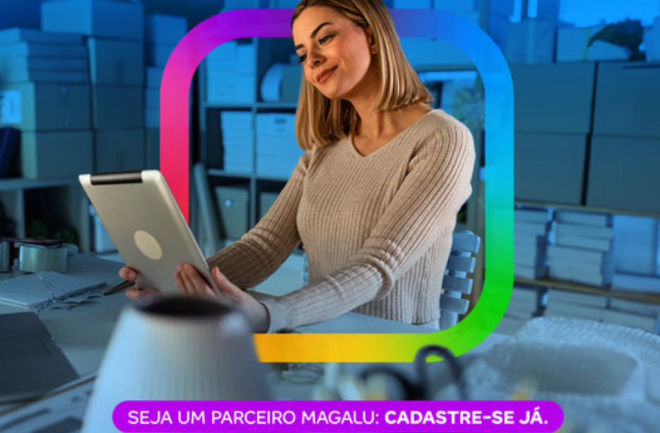 Parceira Magalu: Impulsionando Negócios na Era Digital