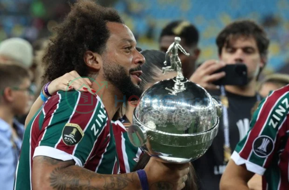 Fluminense Football Club: Campeões Eternos