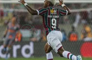 Fluminense Football Club – Herança Carioca Viva
