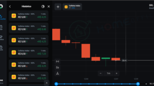 Olymp Trade é confiável para segurança de dados?