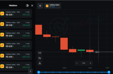 Olymp Trade é confiável? é uma FARSA?