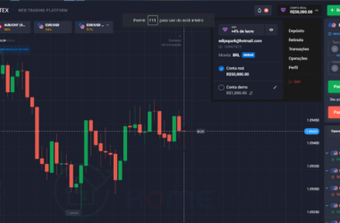 Quotex Corretora Funciona? Veja Como Investidores Estão Lucrando!