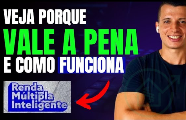 Transforme sua maneira de tomar decisões com o Método RMI! Simples, eficaz e seguro para resultados incríveis.